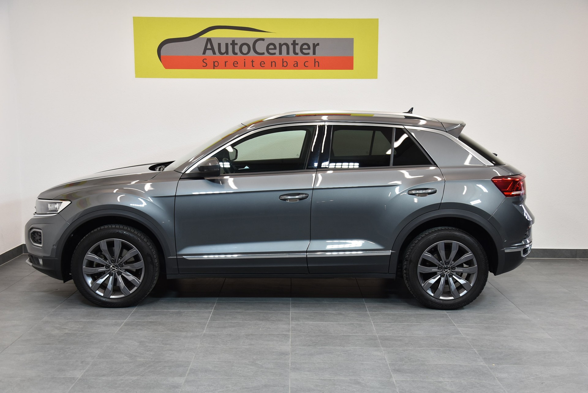 VW T-Roc 2.0 TSI Sport DSG 4Motion-image-14