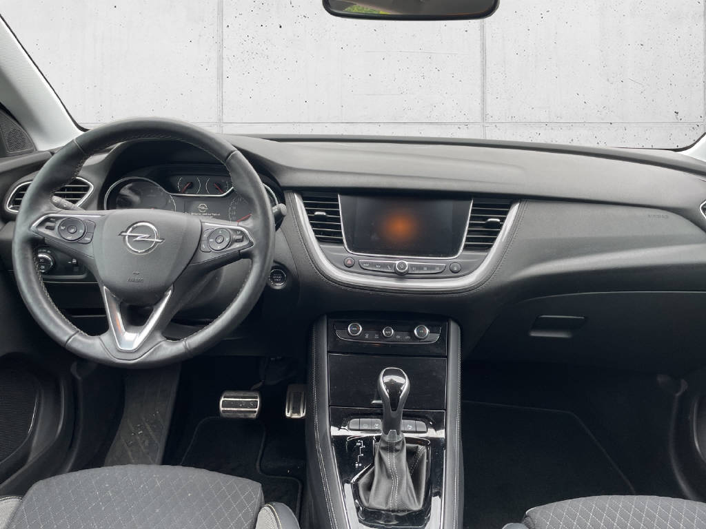 OPEL Grandland X 2.0 CDTi Ultimate-image-7