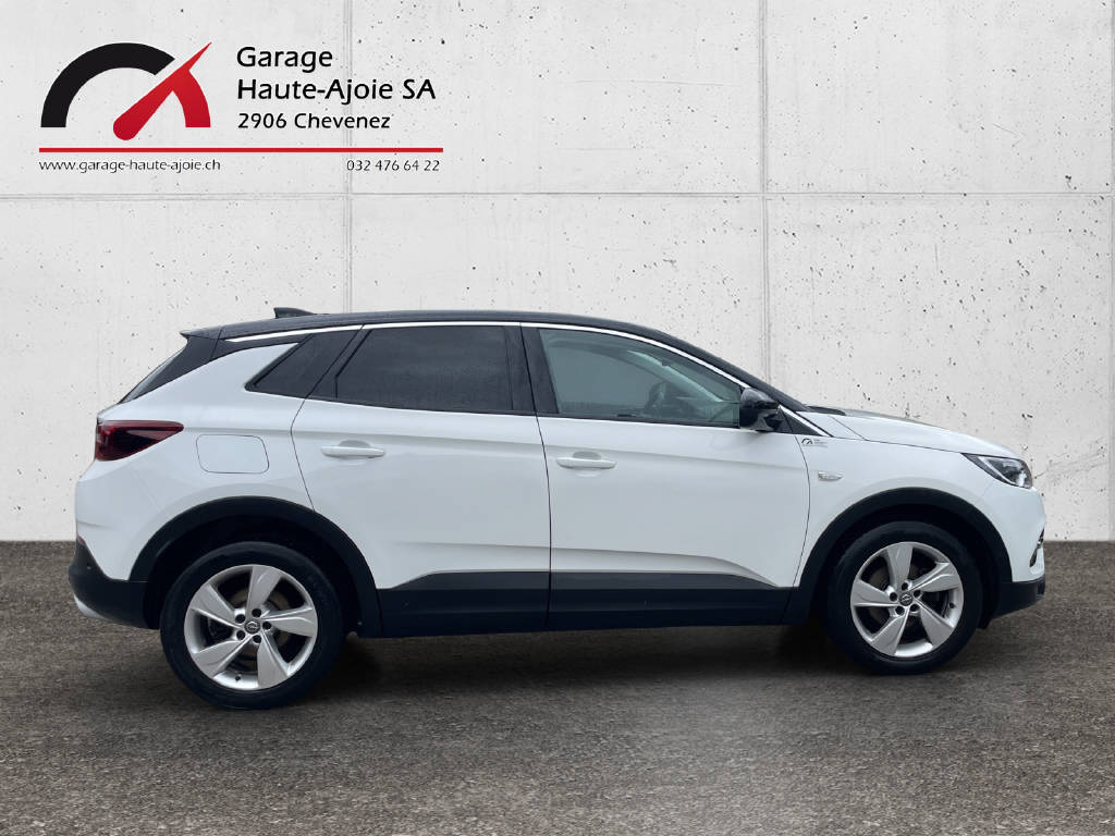 OPEL Grandland X 2.0 CDTi Ultimate-image-4