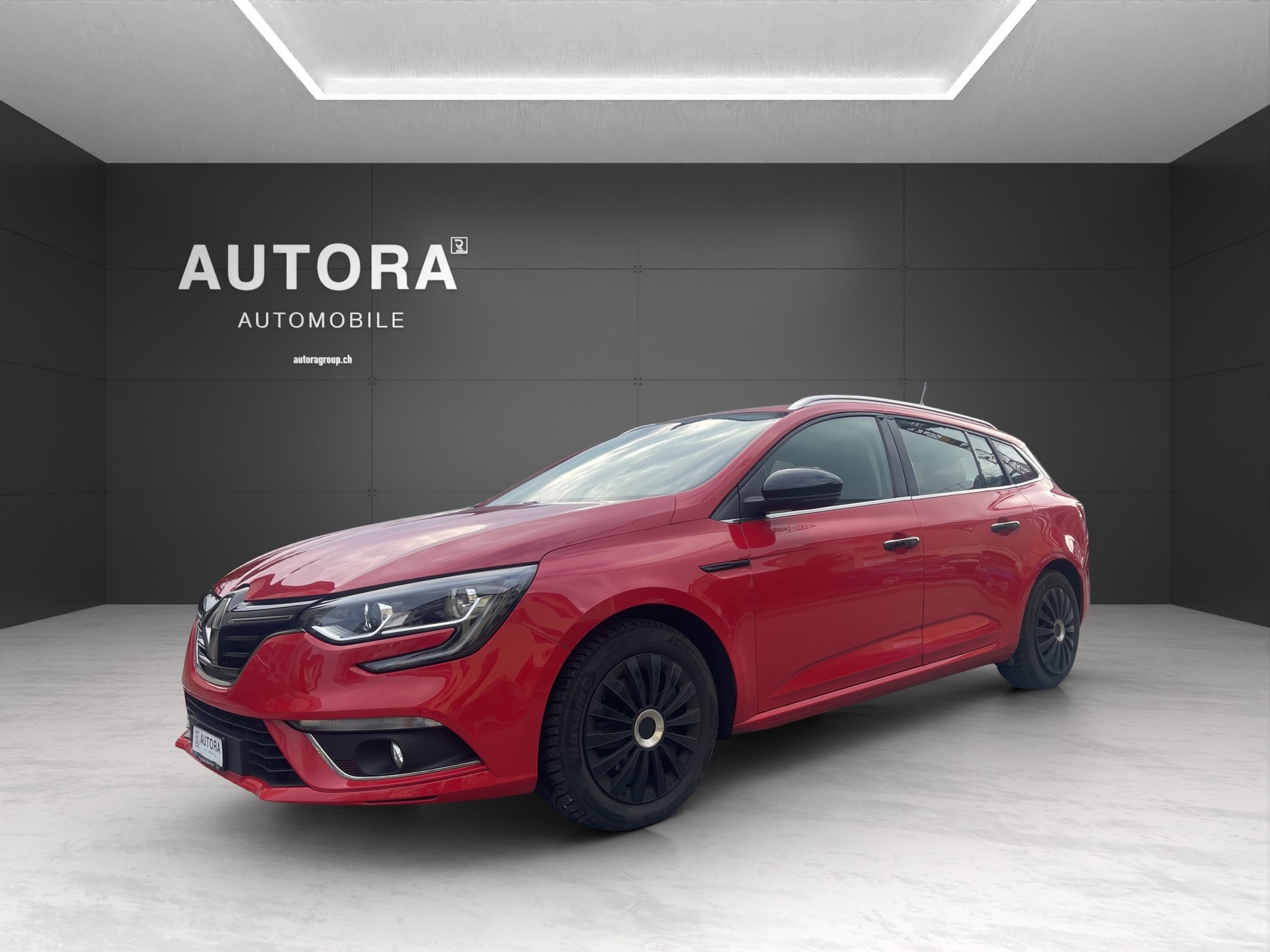 RENAULT Mégane Grandtour 1.5 dCi GT Line EDC-image-2
