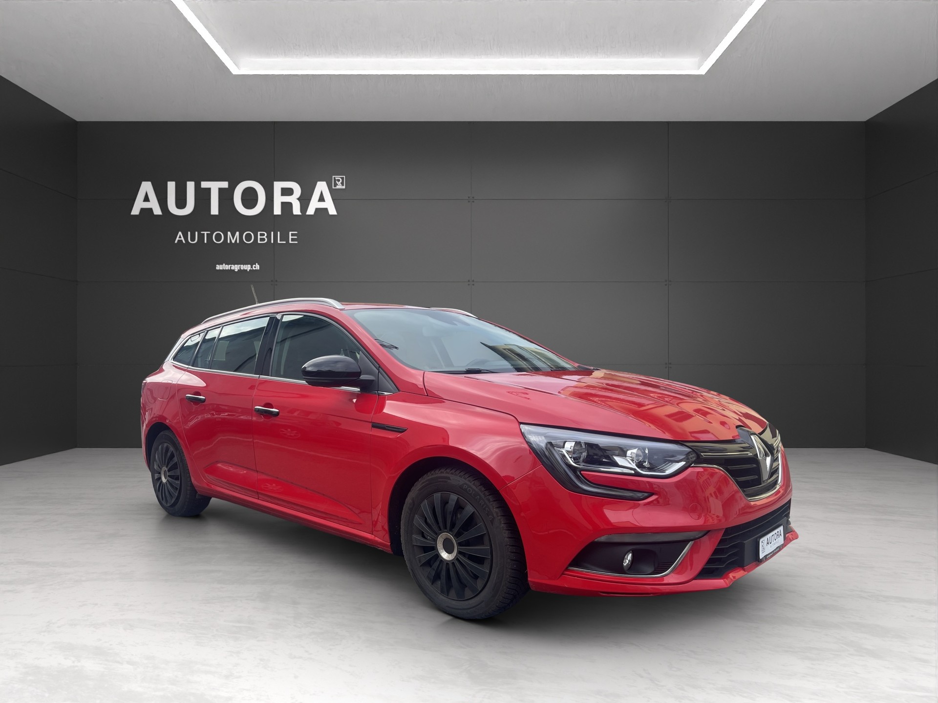 RENAULT Mégane Grandtour 1.5 dCi GT Line EDC-image-0