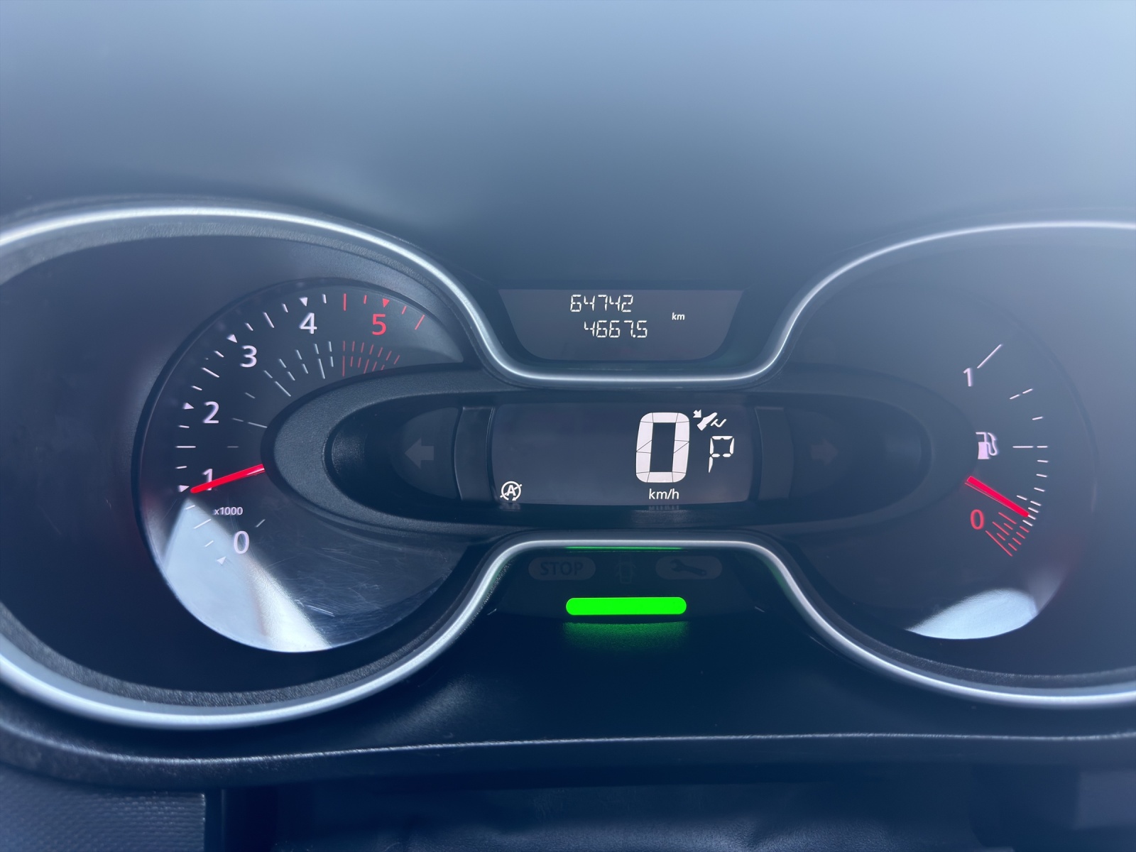 NISSAN NV300 dCi 145 2.9 L2H1 Comfort DCT-image-20