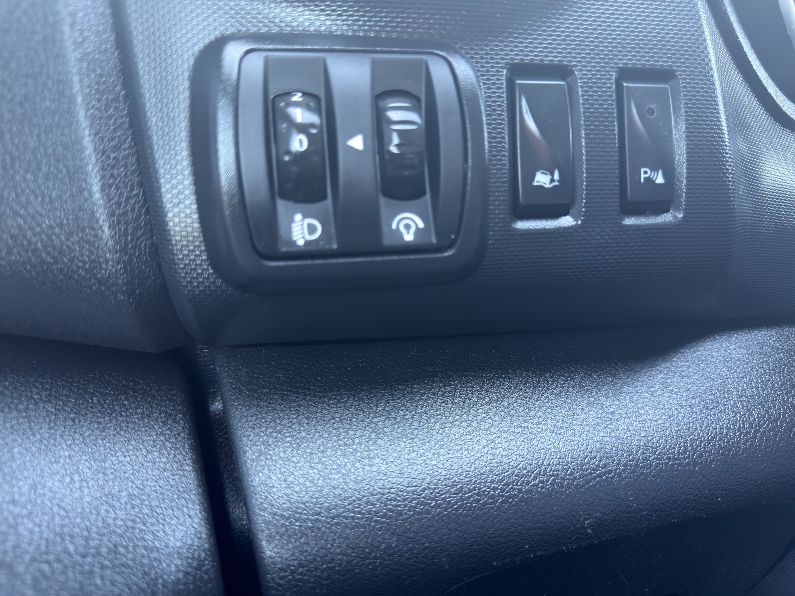 NISSAN NV300 dCi 145 2.9 L2H1 Comfort DCT-image-21