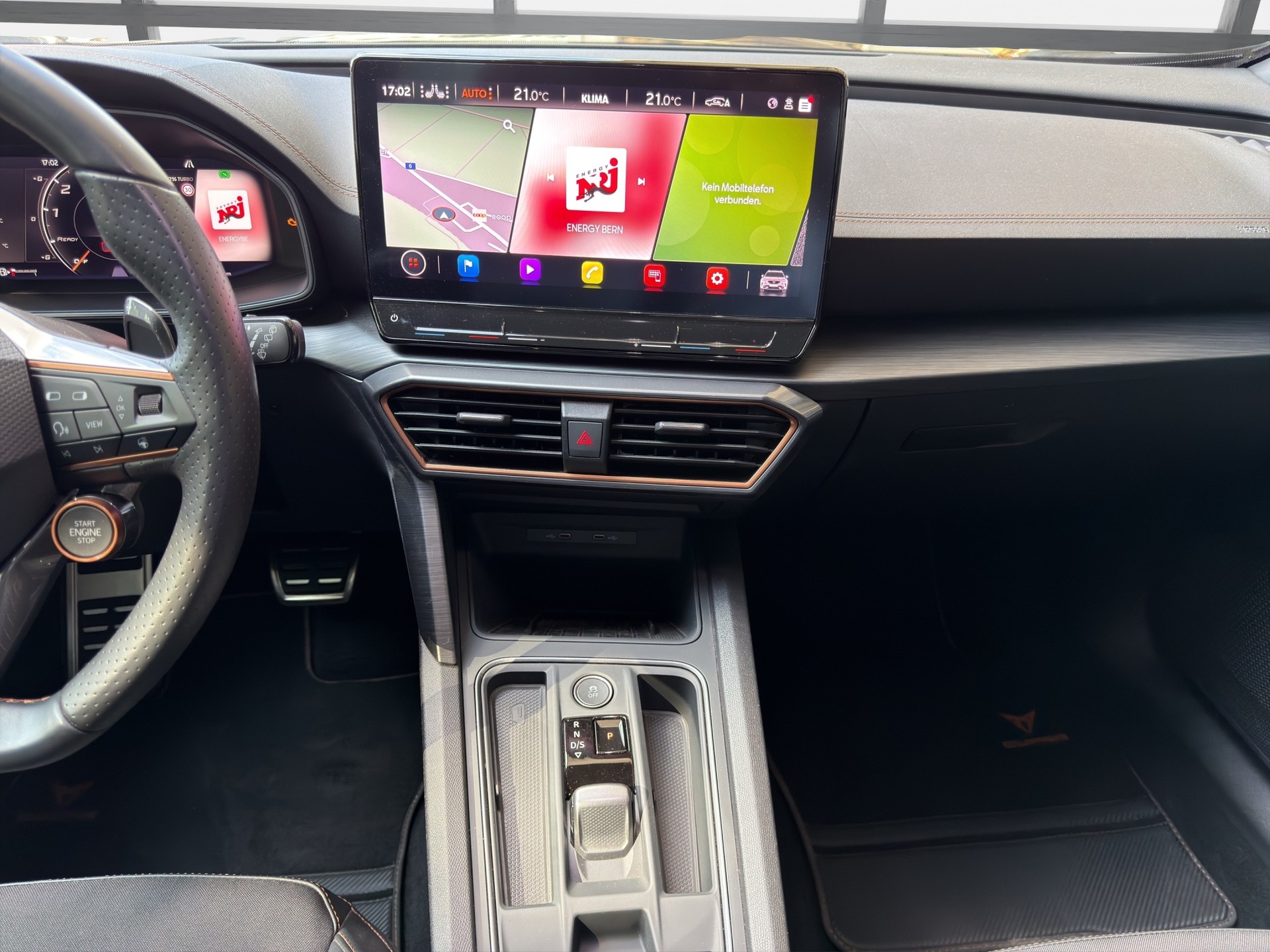 CUPRA Formentor 2.0TSI VZ 4Drive DSG-image-9