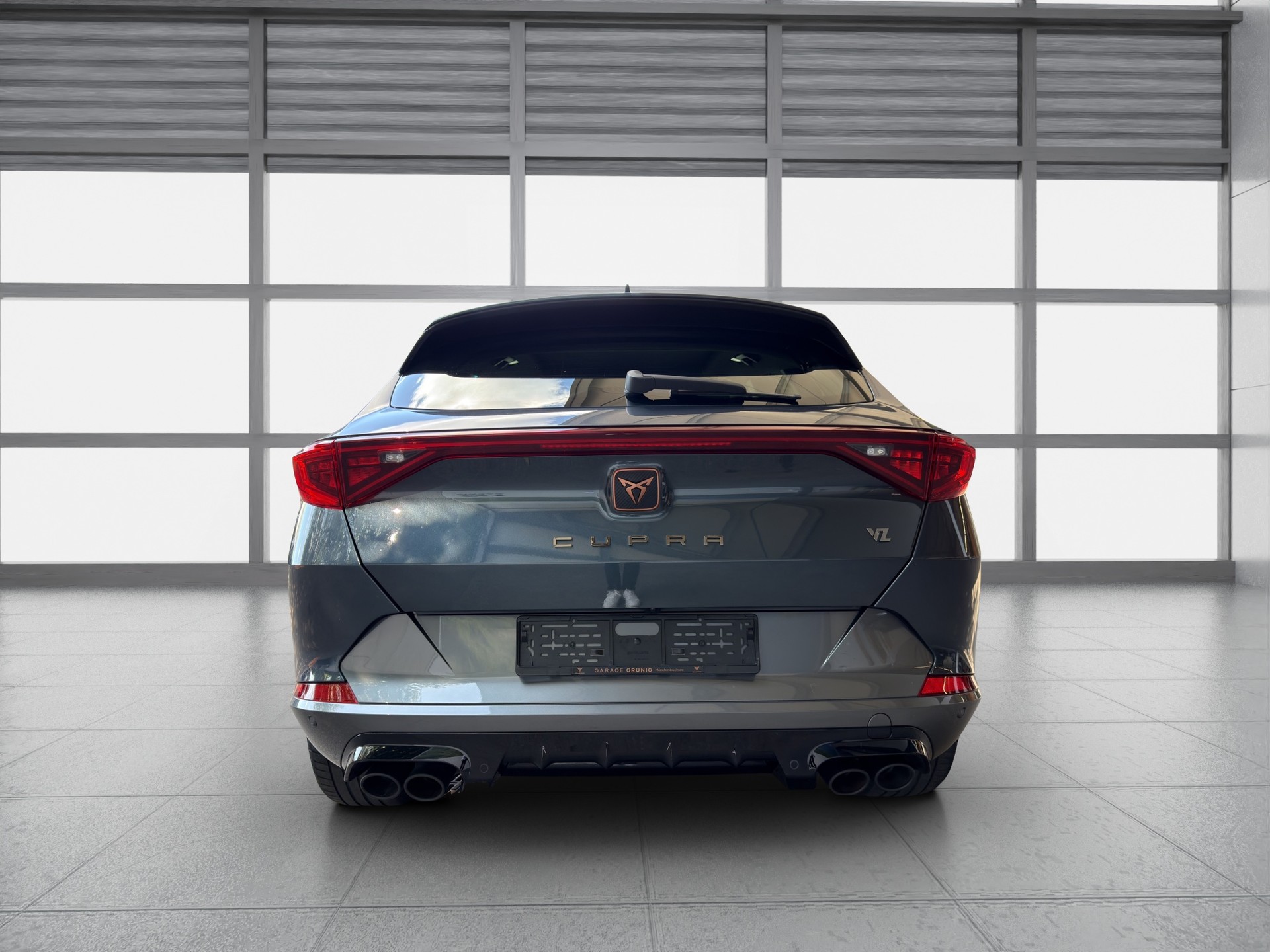 CUPRA Formentor 2.0TSI VZ 4Drive DSG-image-4