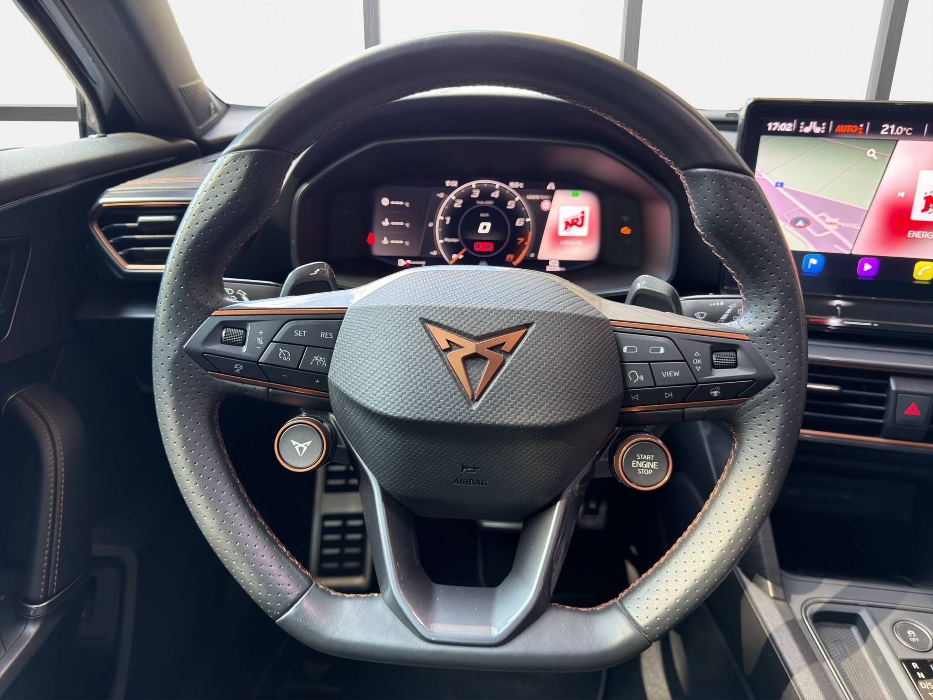 CUPRA Formentor 2.0TSI VZ 4Drive DSG-image-8