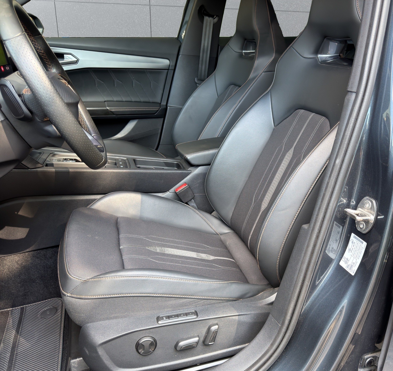 CUPRA Formentor 2.0TSI VZ 4Drive DSG-image-10