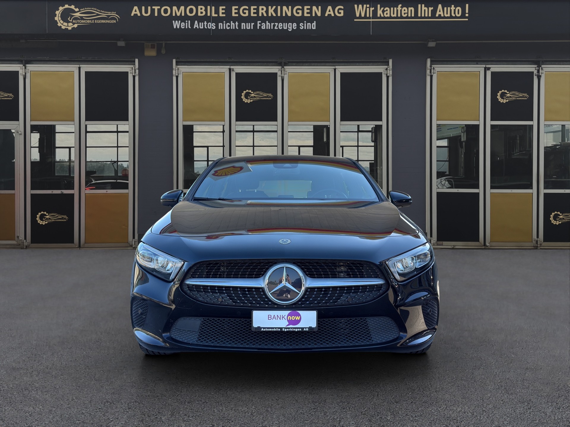 MERCEDES-BENZ A 250 4Matic Progressive 7G-DCT-image-1
