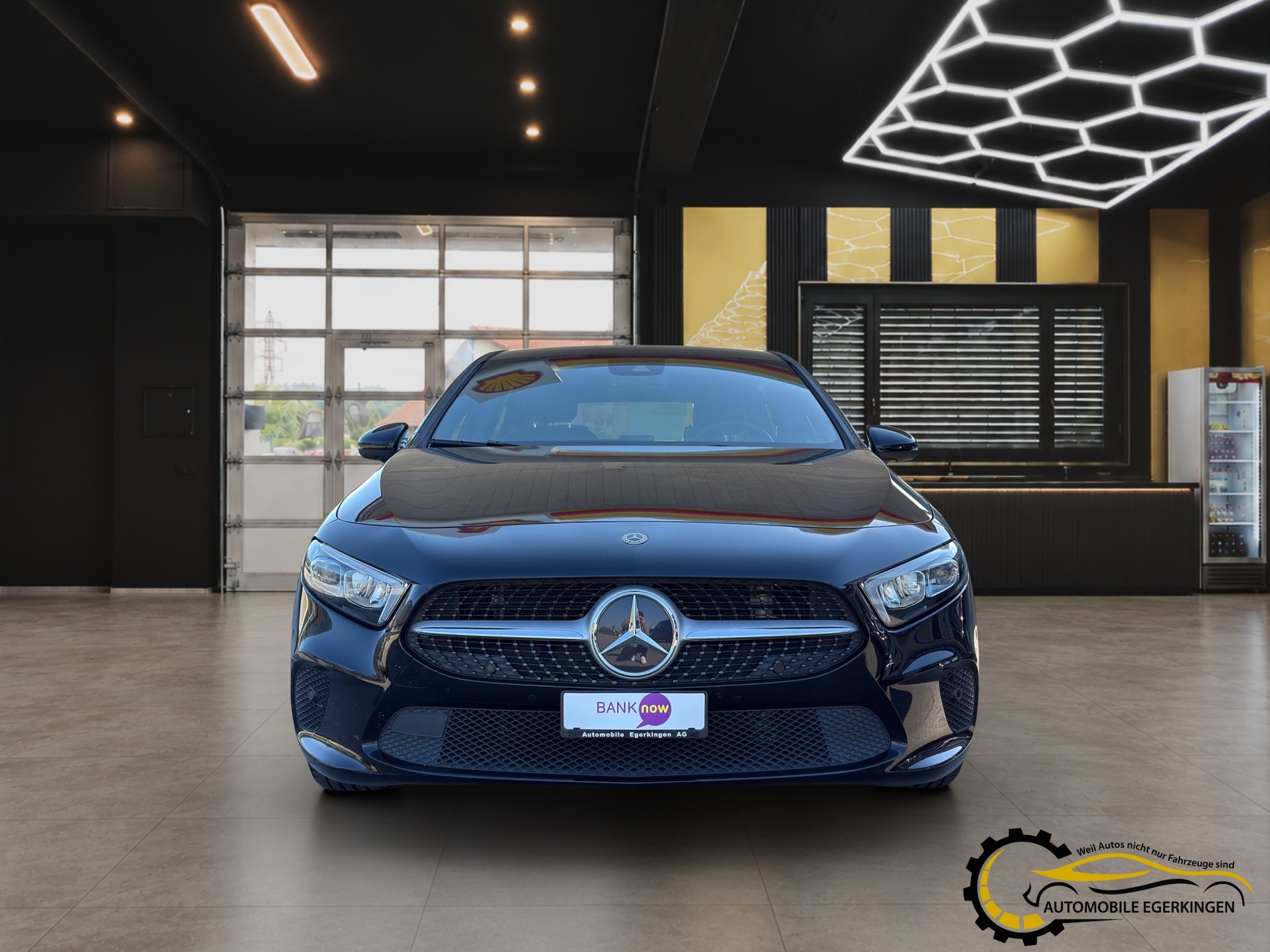 MERCEDES-BENZ A 250 4Matic Progressive 7G-DCT-image-1