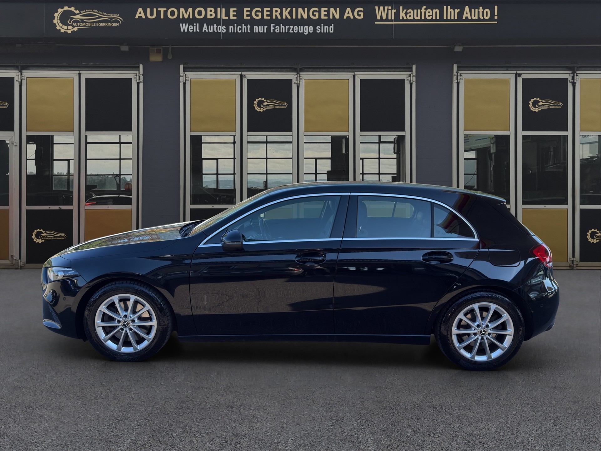 MERCEDES-BENZ A 250 4Matic Progressive 7G-DCT-image-7