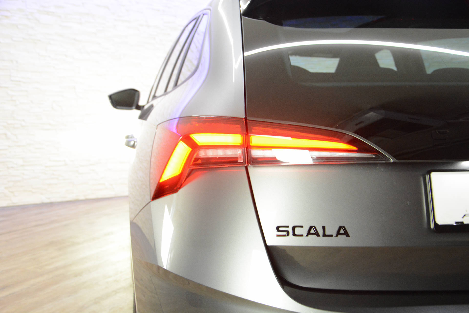 SKODA Scala 1.5 TSI Monte Carlo DSG-image-26