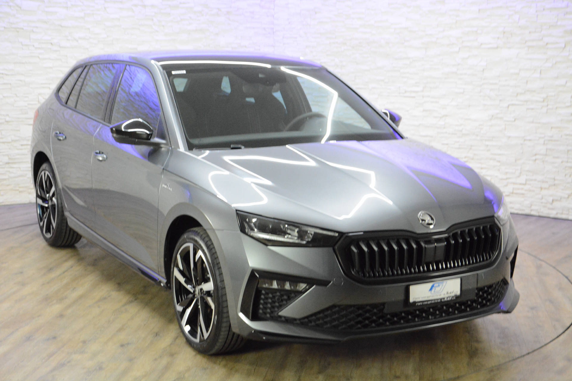 SKODA Scala 1.5 TSI Monte Carlo DSG-image-7