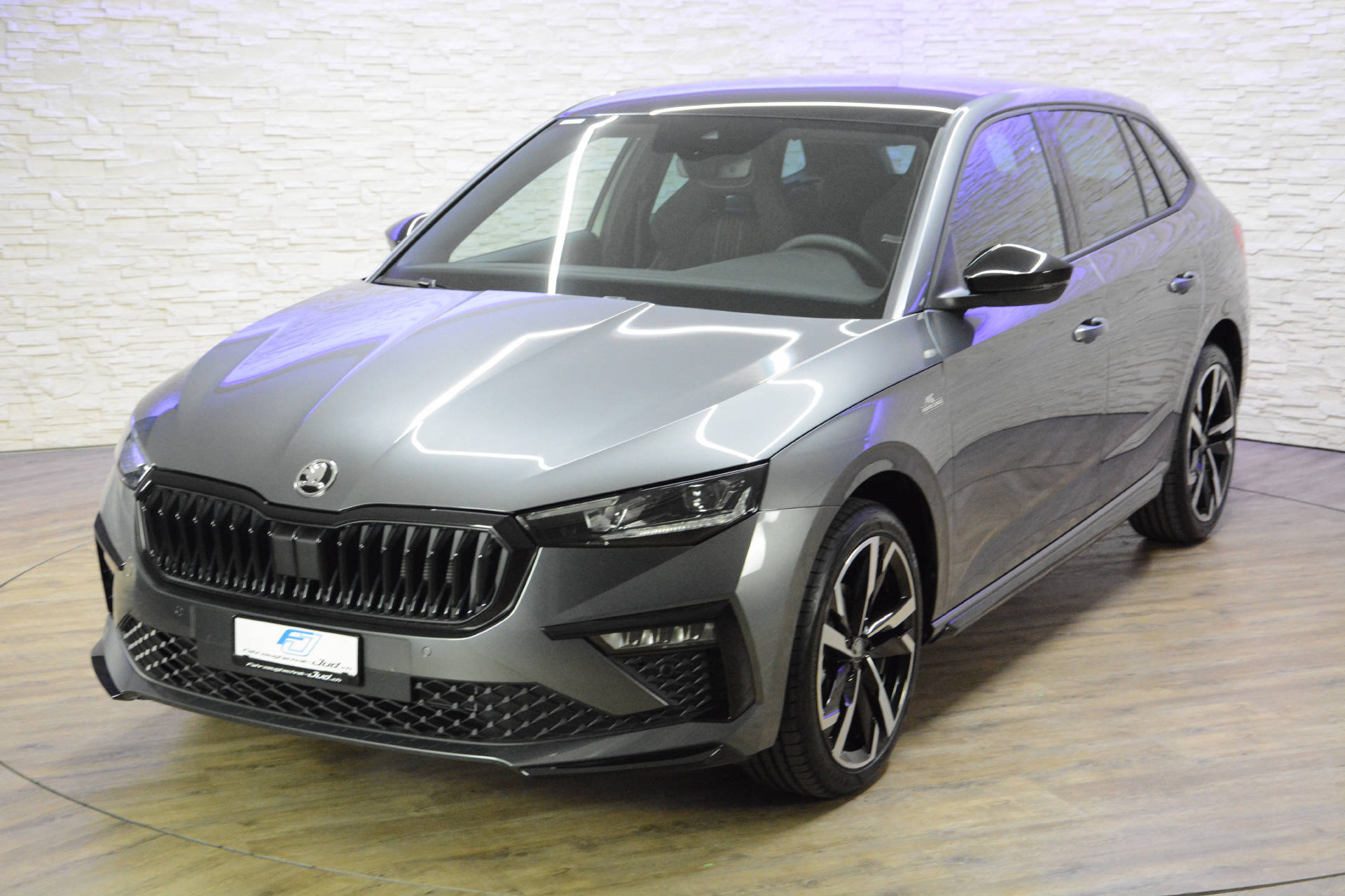 SKODA Scala 1.5 TSI Monte Carlo DSG-image-6