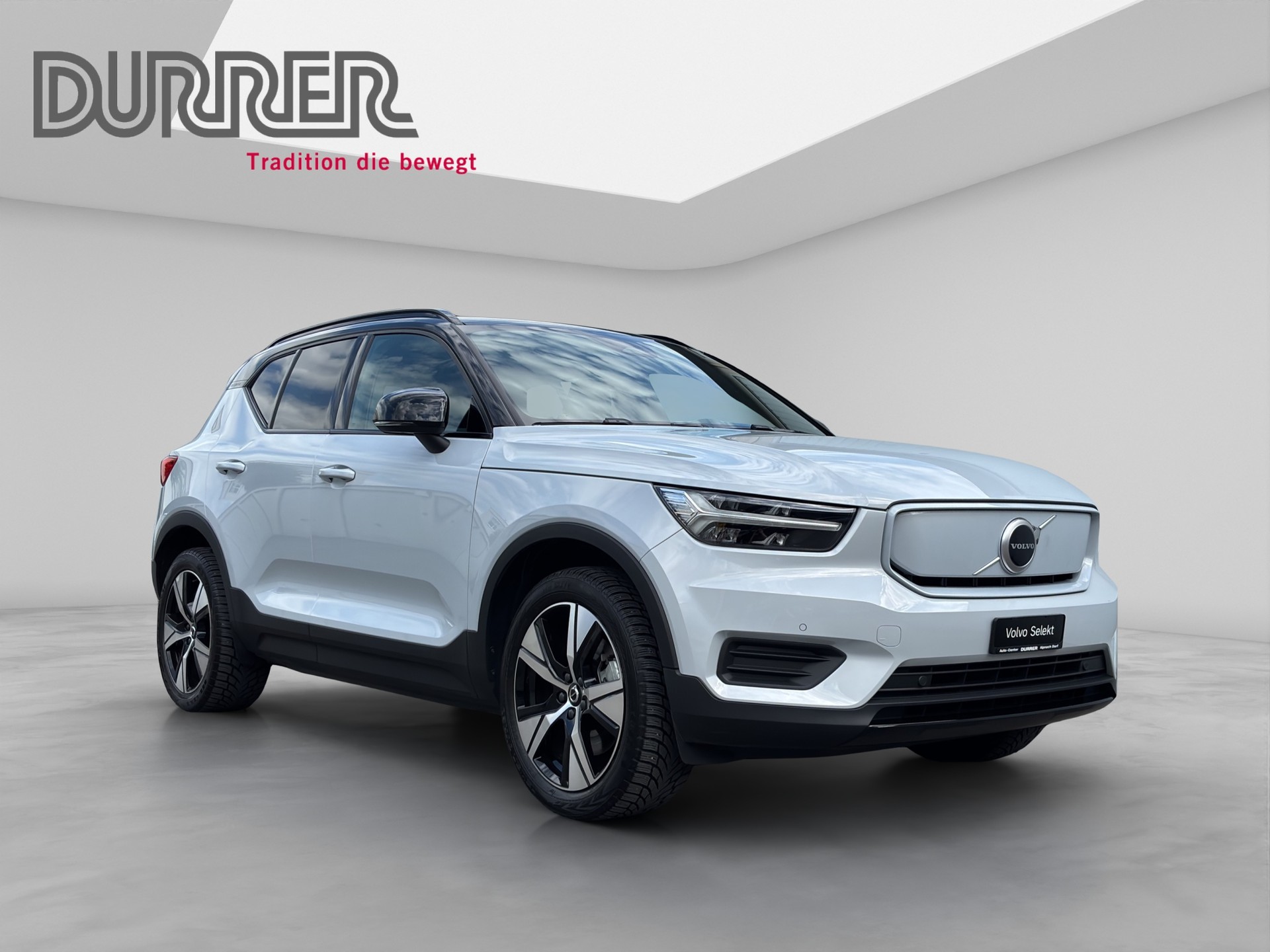 VOLVO XC40 P8 Twin Plus AWD-image-5