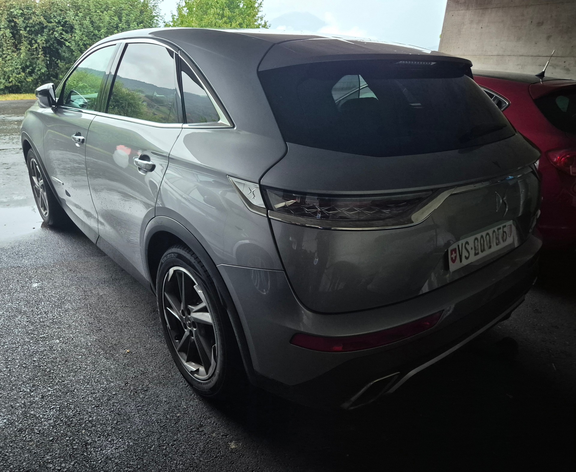 DS AUTOMOBILES 1.6 225 So Chic Rivoli-image-5