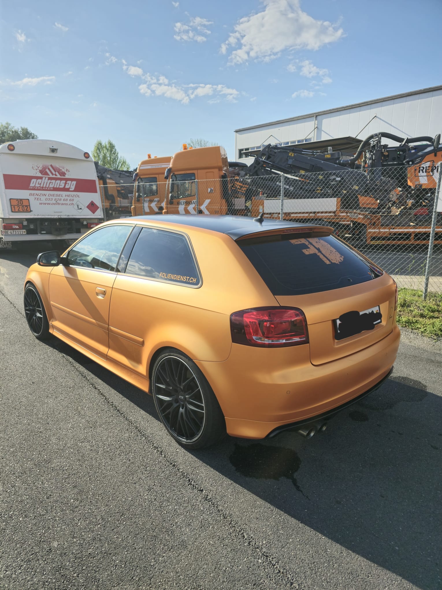 AUDI 2.0 T FSI quattro-image-0