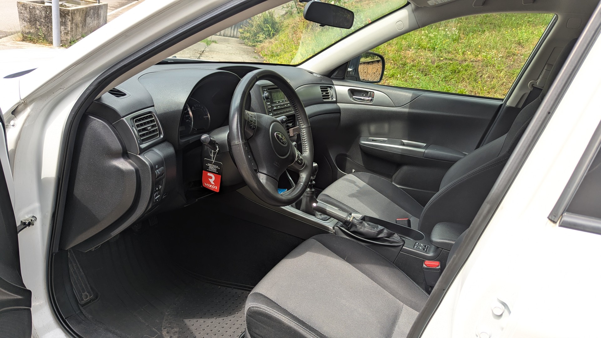 SUBARU 2.0 D Swiss-image-4
