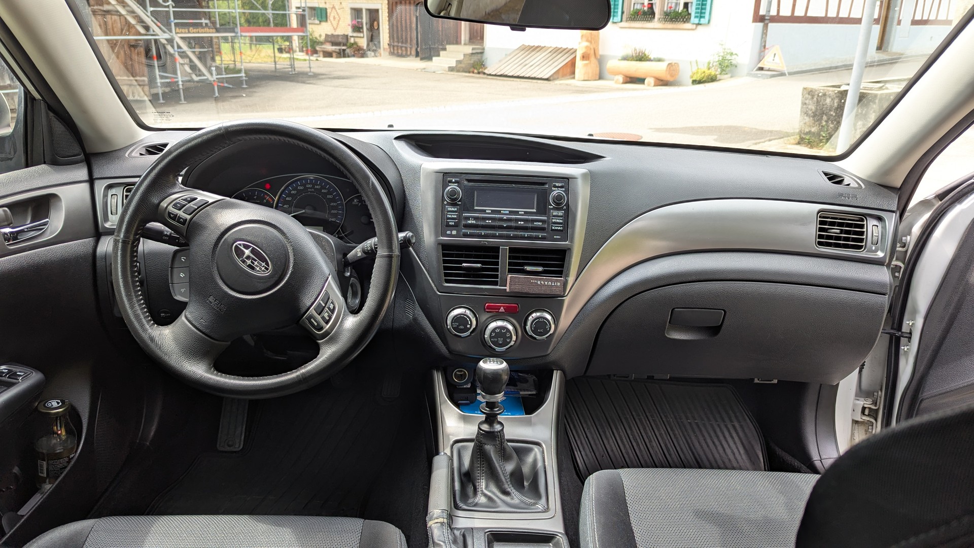 SUBARU 2.0 D Swiss-image-3