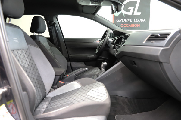 VW Taigo 1.0 TSI R-Line DSG-image-8