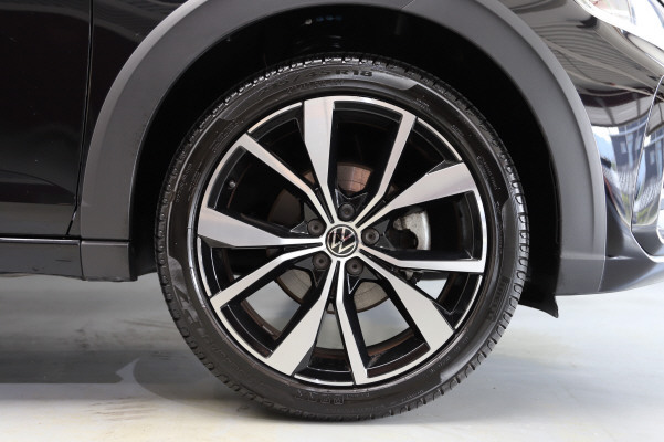 VW Taigo 1.0 TSI R-Line DSG-image-12
