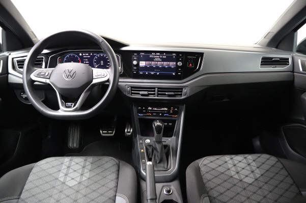 VW Taigo 1.0 TSI R-Line DSG-image-9