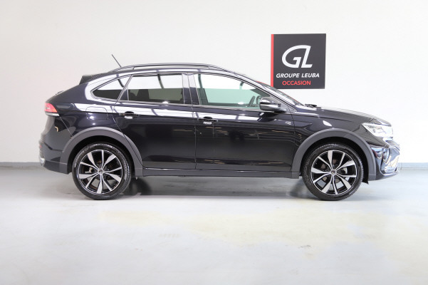 VW Taigo 1.0 TSI R-Line DSG-image-6