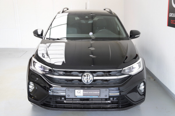 VW Taigo 1.0 TSI R-Line DSG-image-4