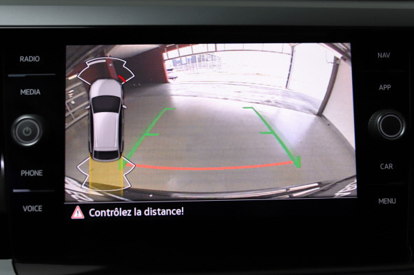 VW Taigo 1.0 TSI R-Line DSG-image-14