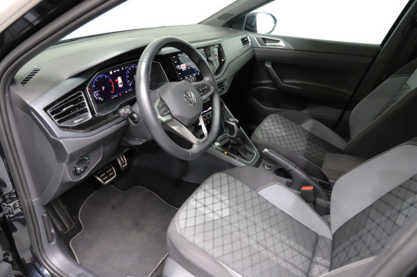 VW Taigo 1.0 TSI R-Line DSG-image-7