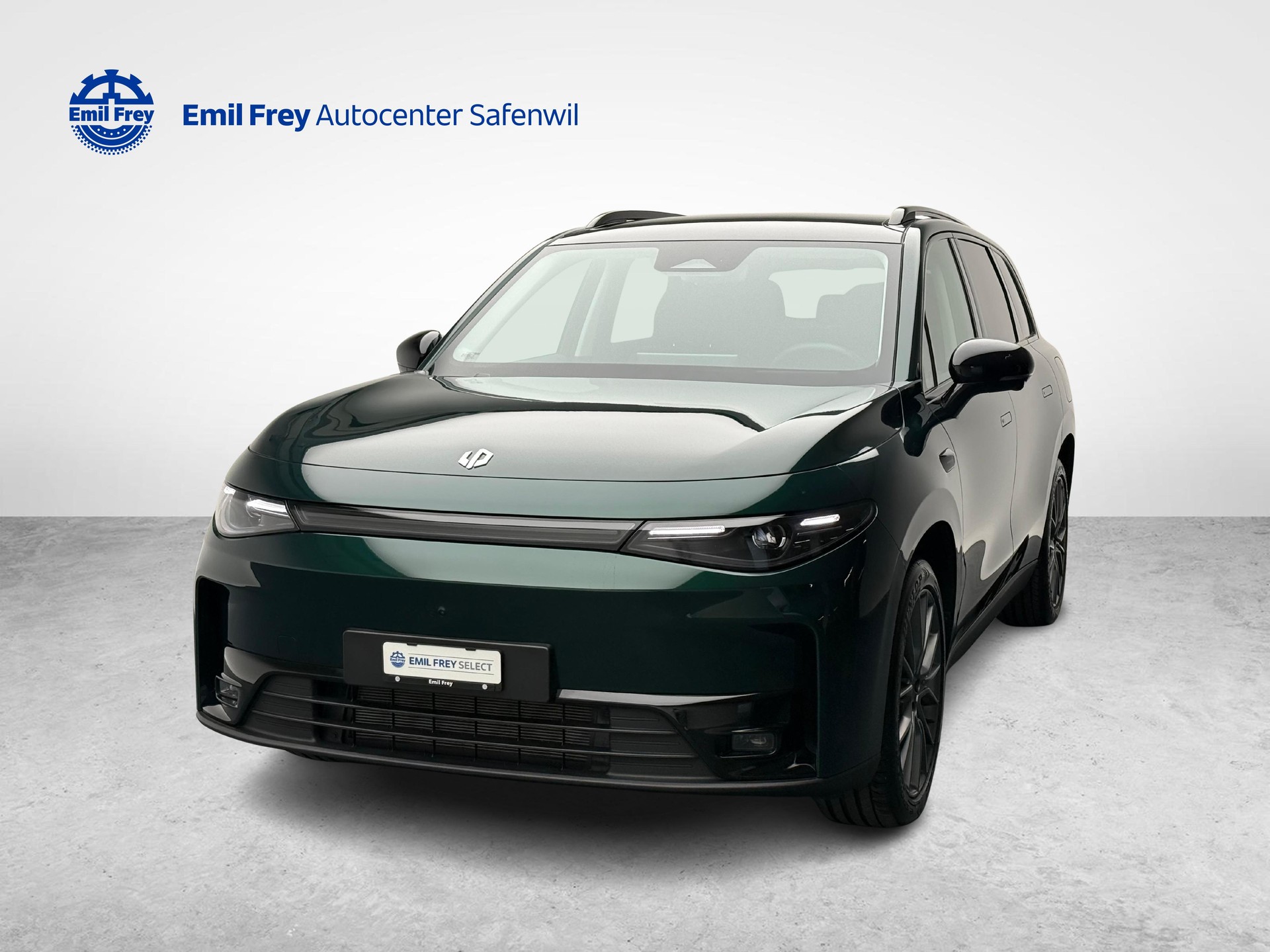LEAPMOTOR C10 1.5 REEV Design-image-0