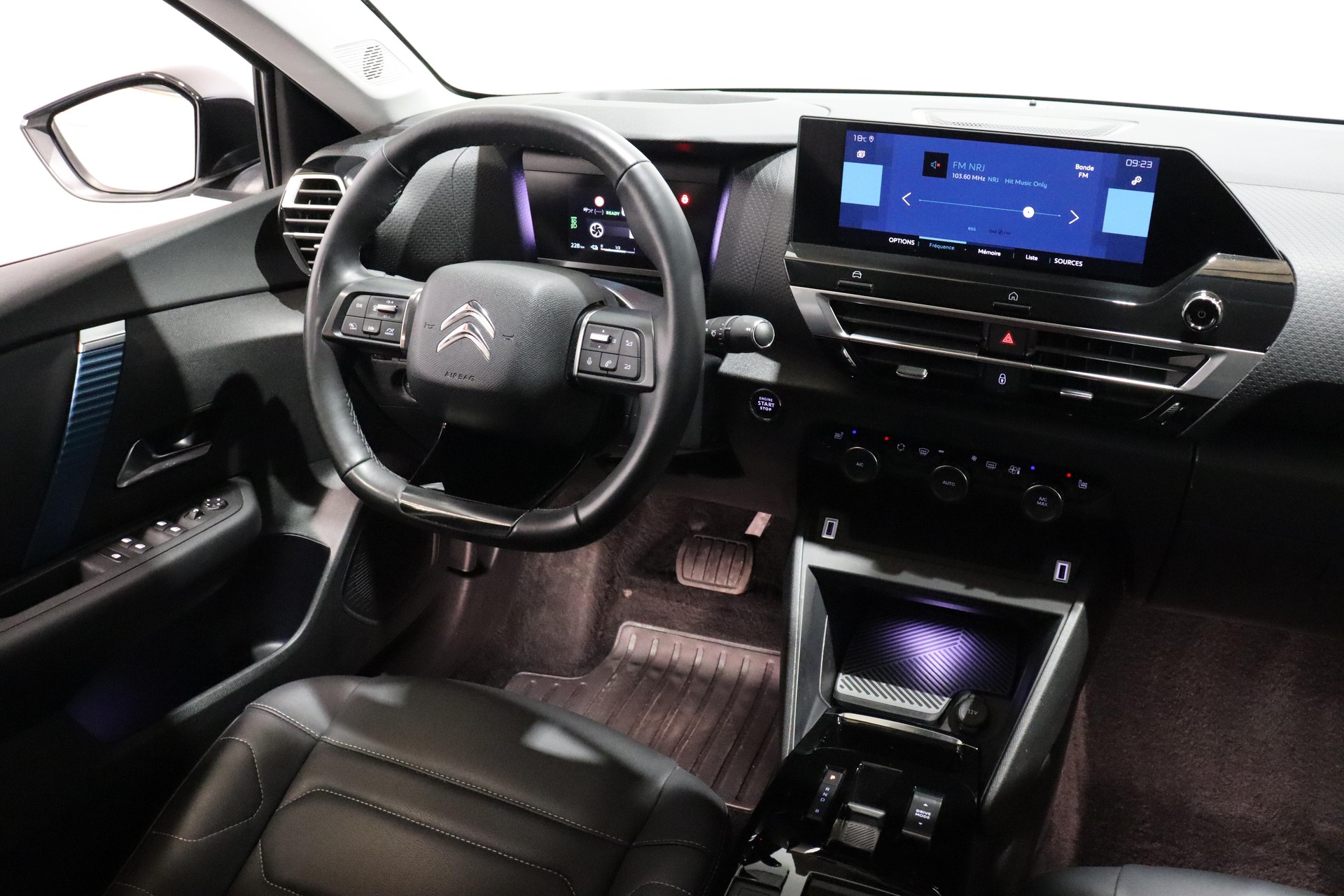 CITROEN e-C4 Shine Pack-image-7