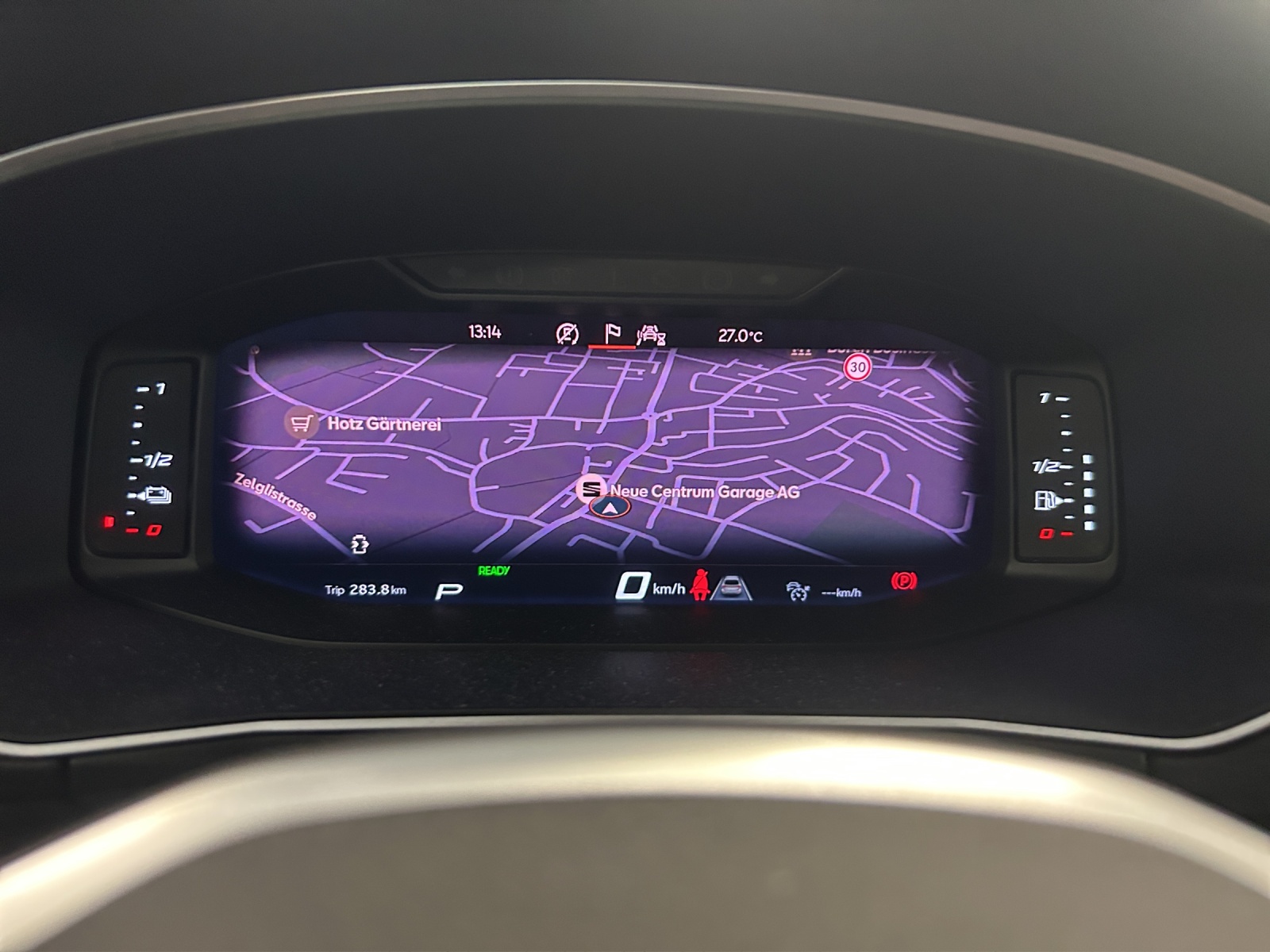 SEAT Tarraco 1.4 e-HYBRID DSG Hola FR-image-9