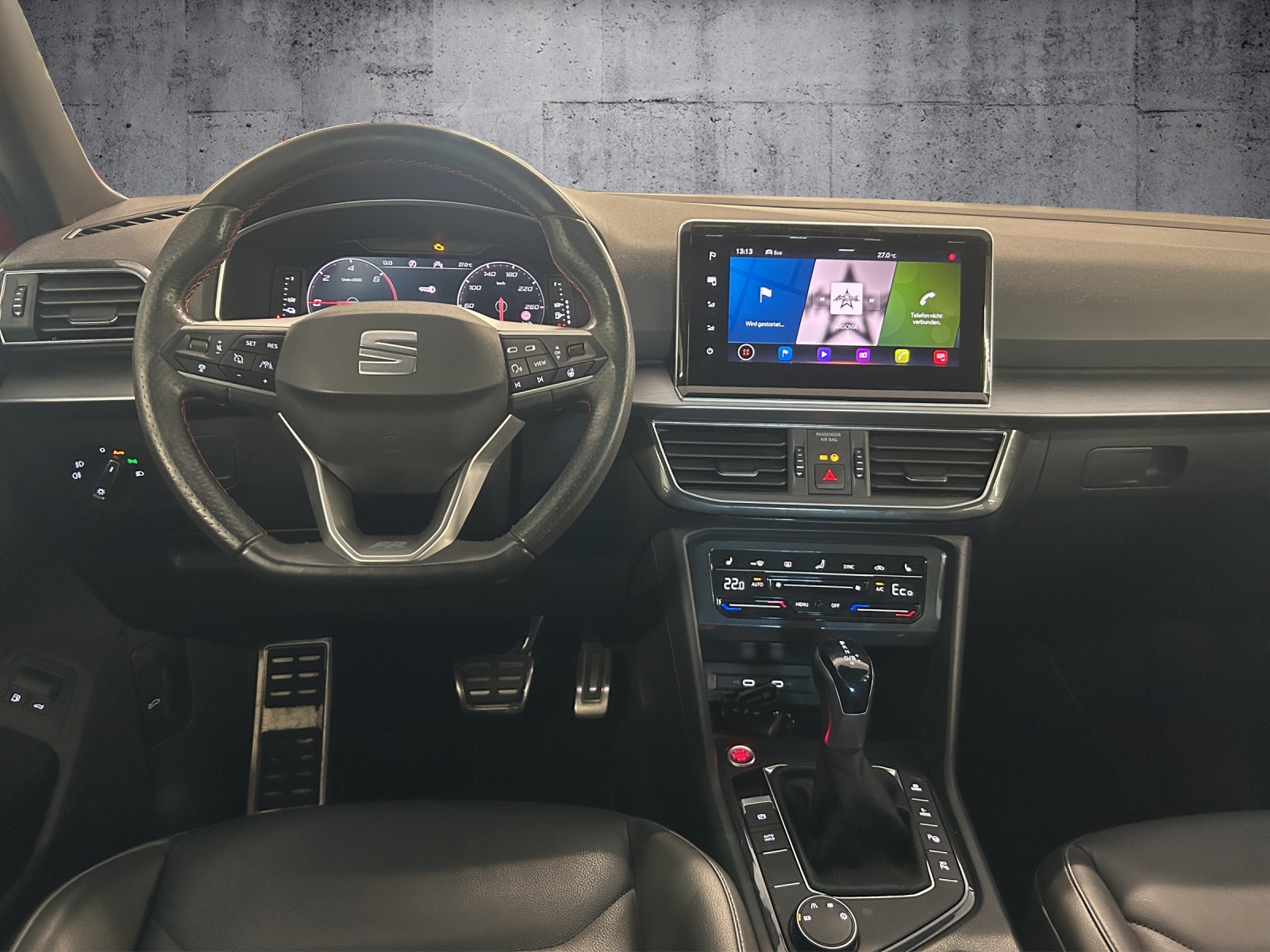 SEAT Tarraco 1.4 e-HYBRID DSG Hola FR-image-11