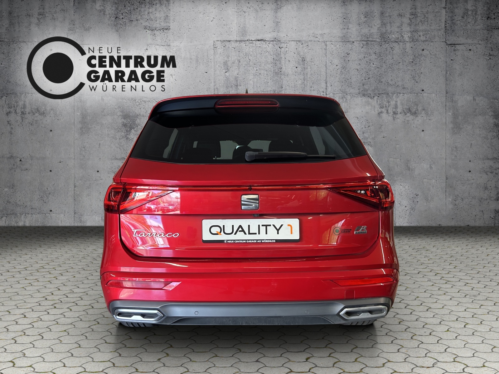 SEAT Tarraco 1.4 e-HYBRID DSG Hola FR-image-6