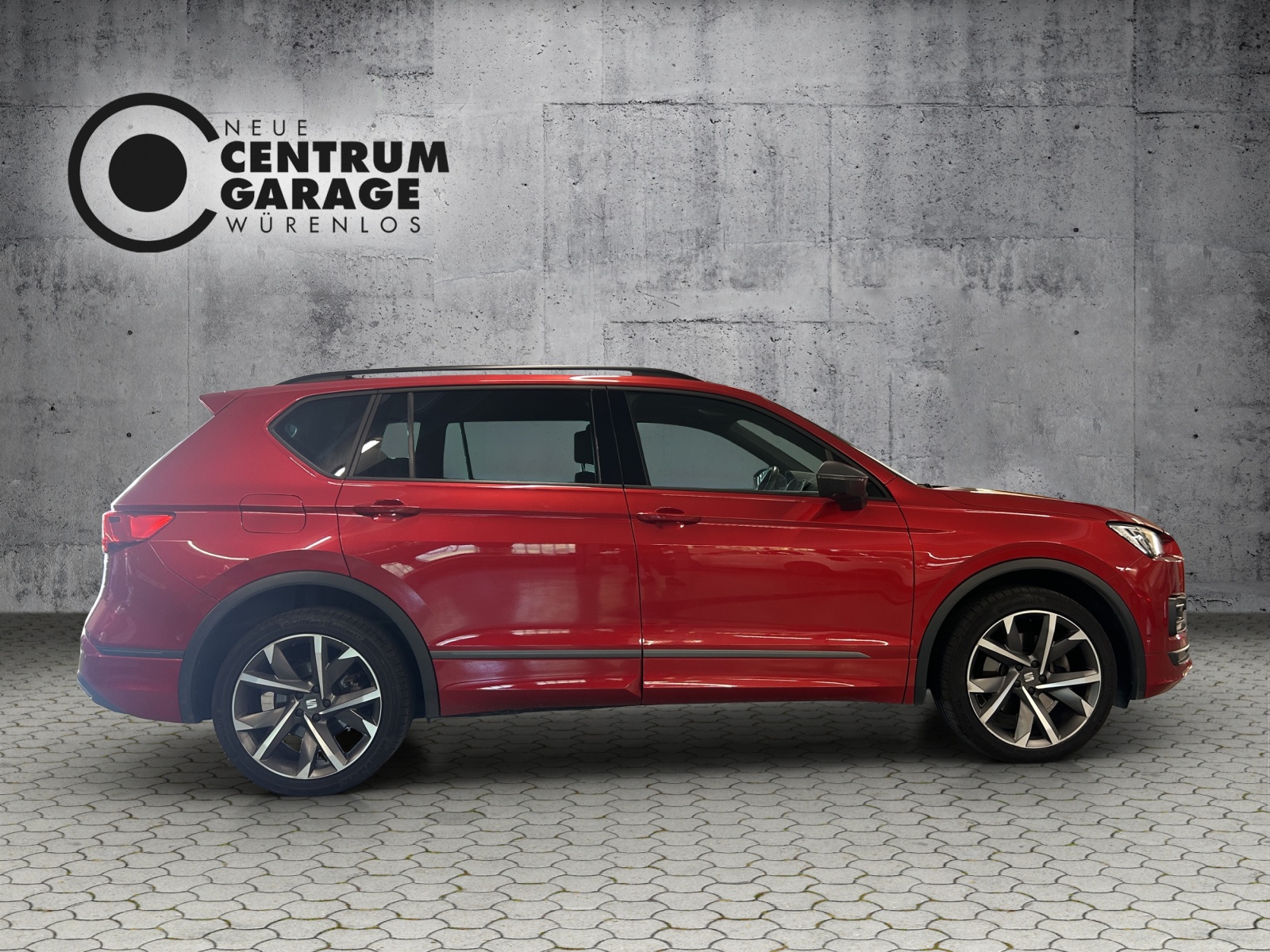 SEAT Tarraco 1.4 e-HYBRID DSG Hola FR-image-2