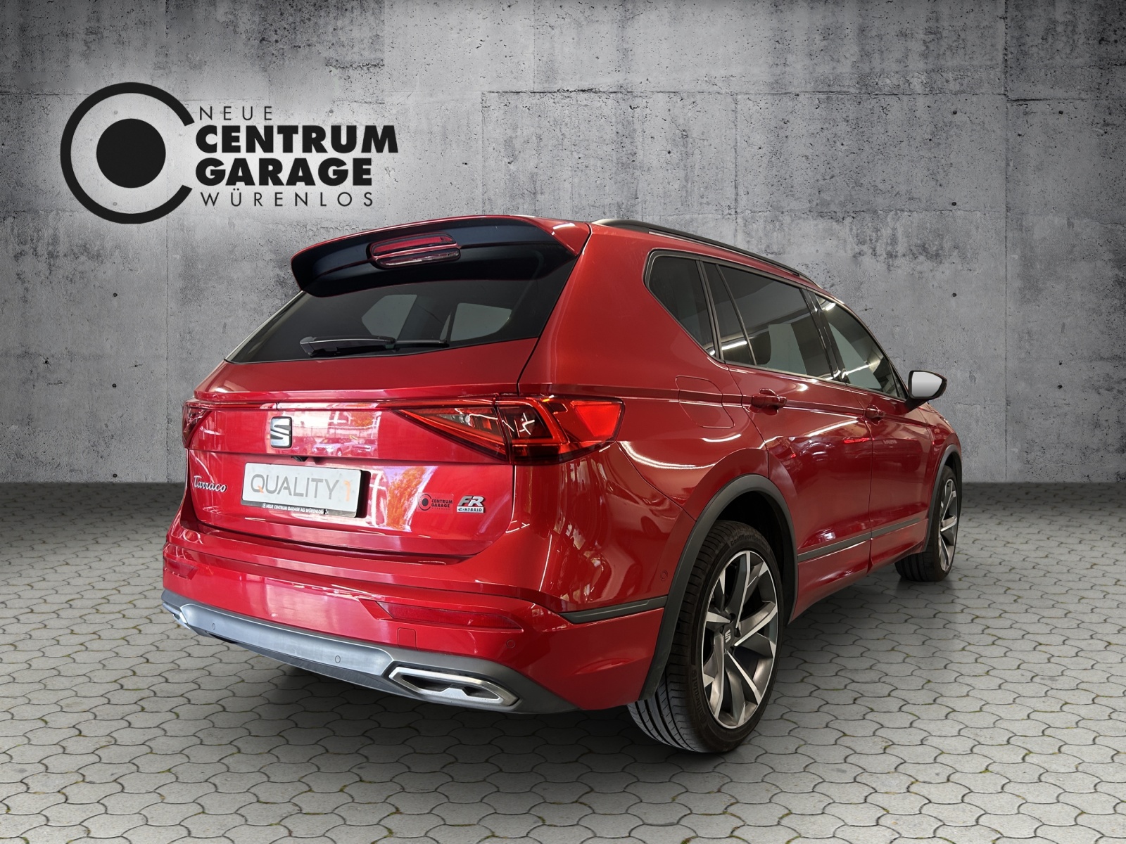 SEAT Tarraco 1.4 e-HYBRID DSG Hola FR-image-3