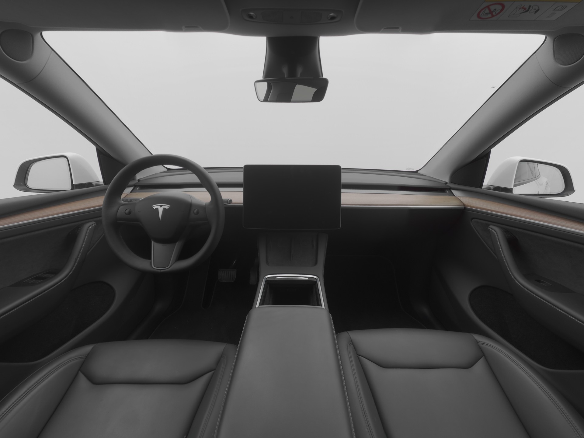 TESLA Model Y Long Range-image-5