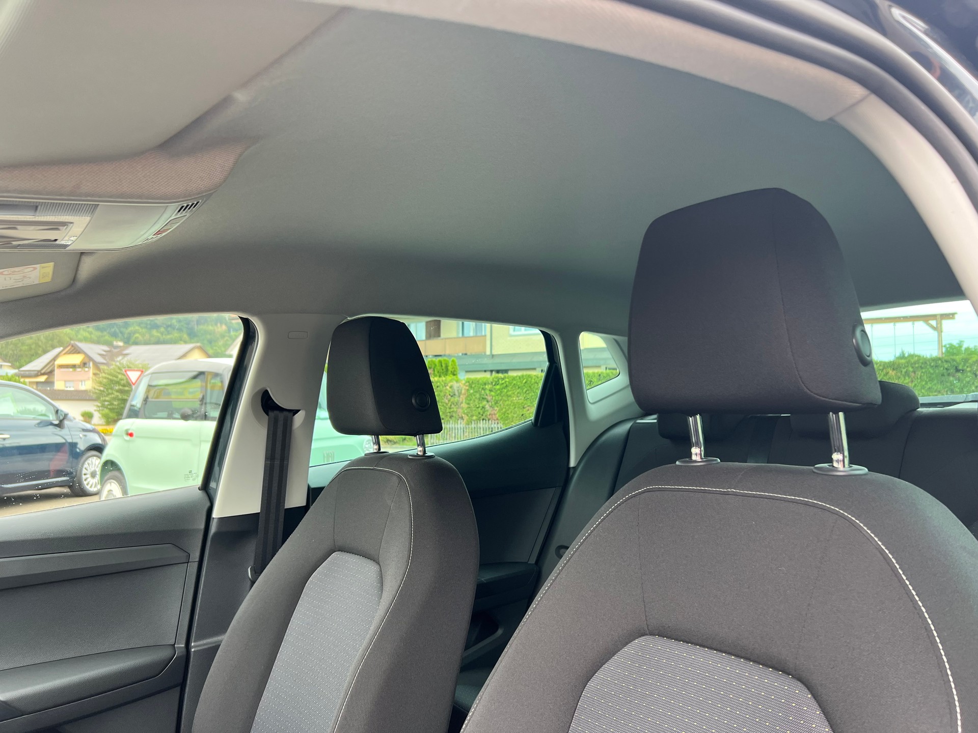 SEAT Ibiza 1.0 EcoTSI Style DSG-image-28