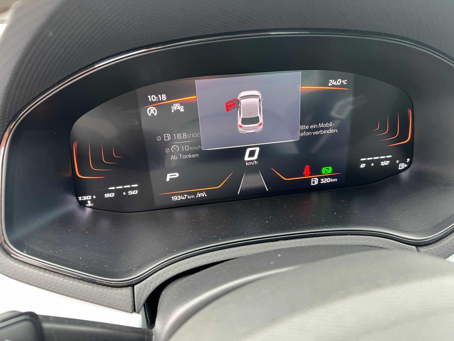 SEAT Ibiza 1.0 EcoTSI Style DSG-image-20
