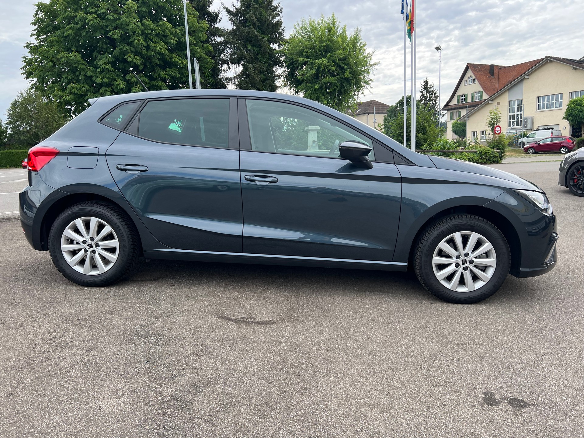 SEAT Ibiza 1.0 EcoTSI Style DSG-image-7