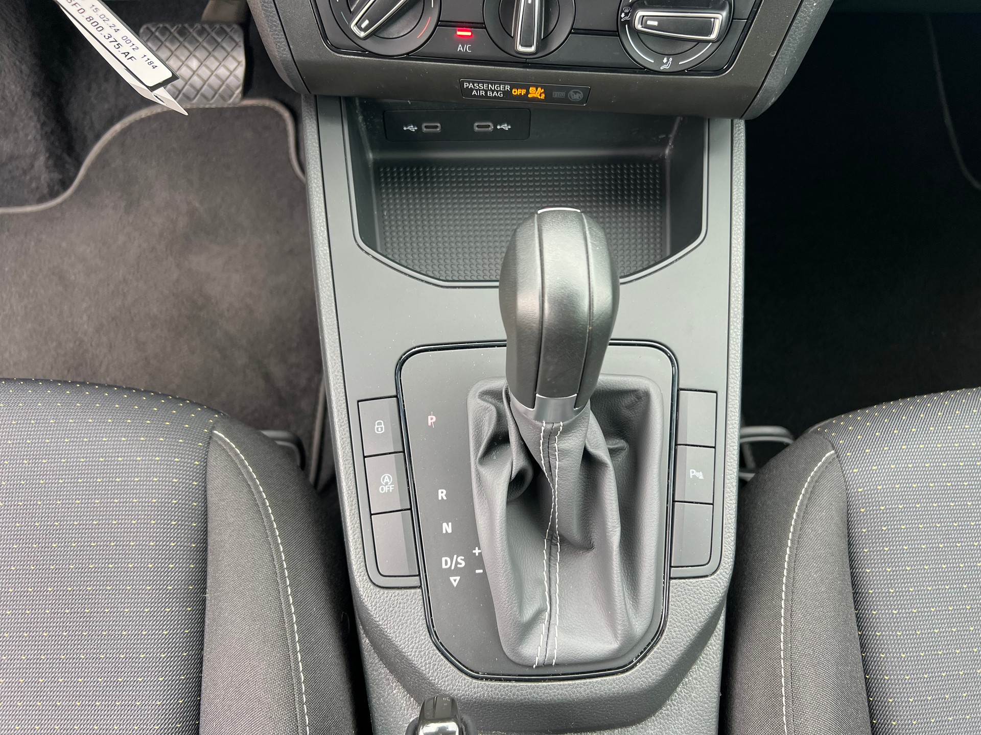 SEAT Ibiza 1.0 EcoTSI Style DSG-image-23
