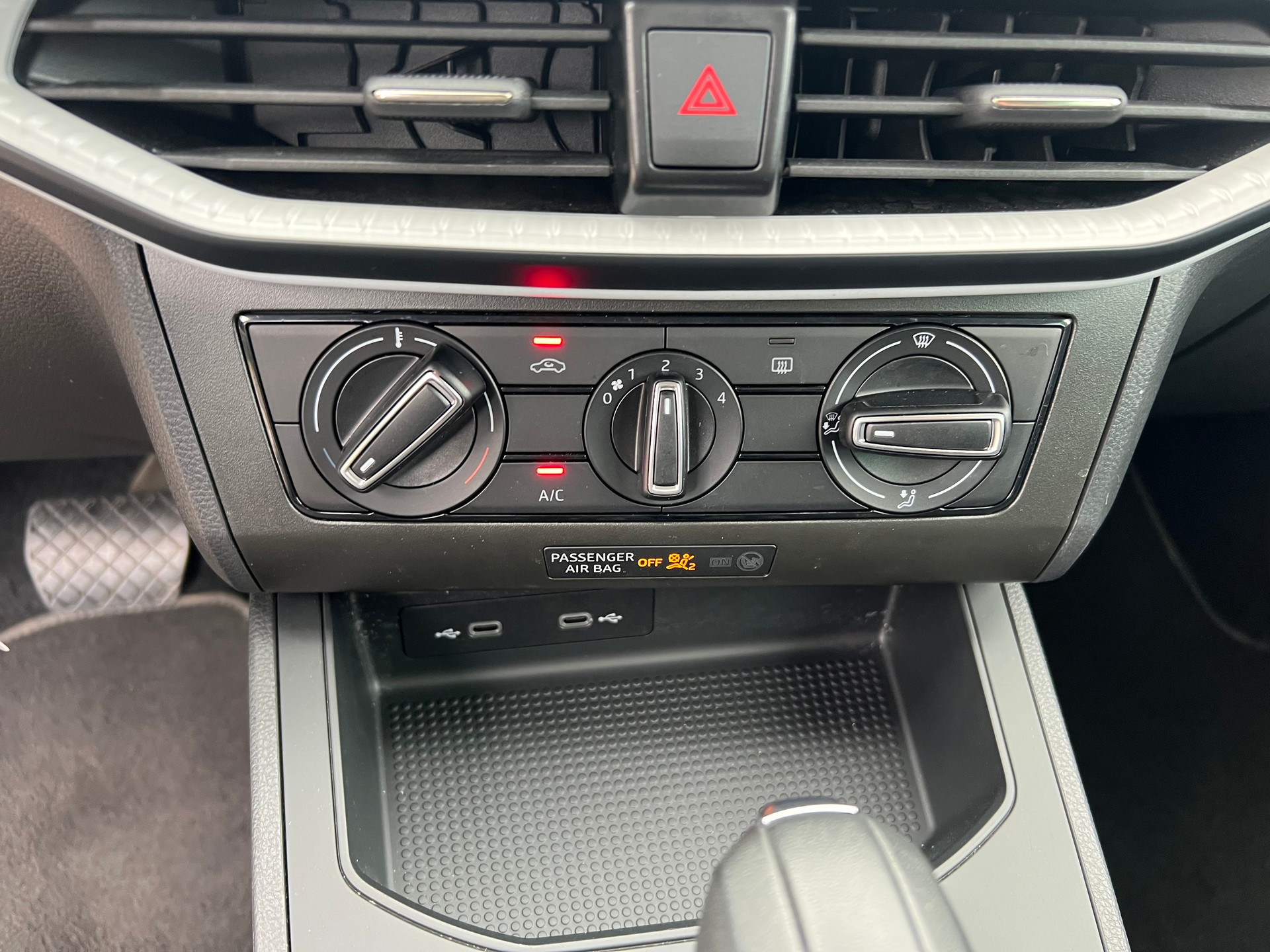 SEAT Ibiza 1.0 EcoTSI Style DSG-image-24