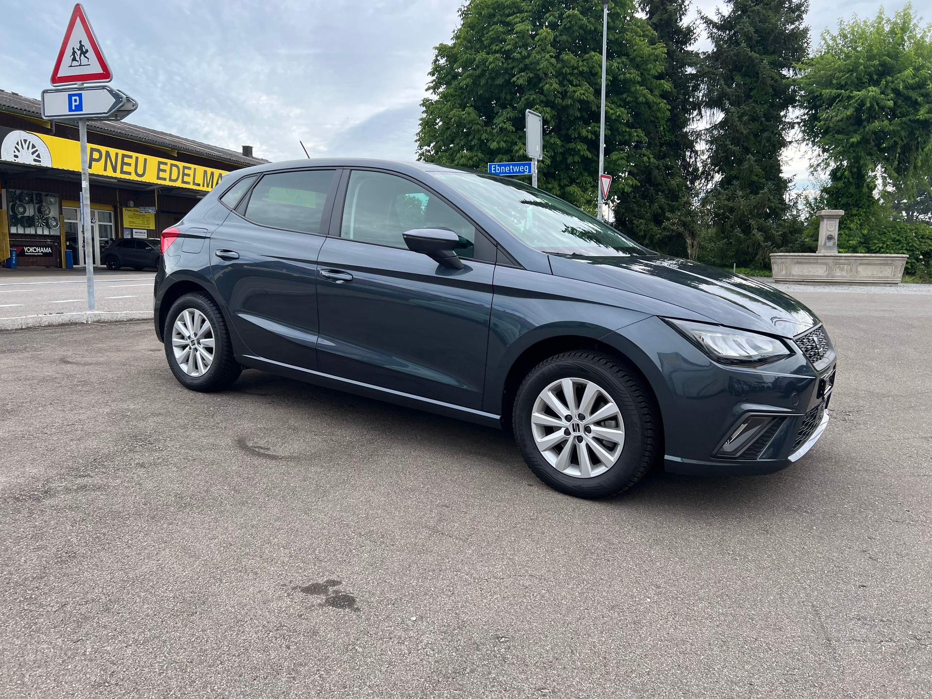 SEAT Ibiza 1.0 EcoTSI Style DSG-image-6