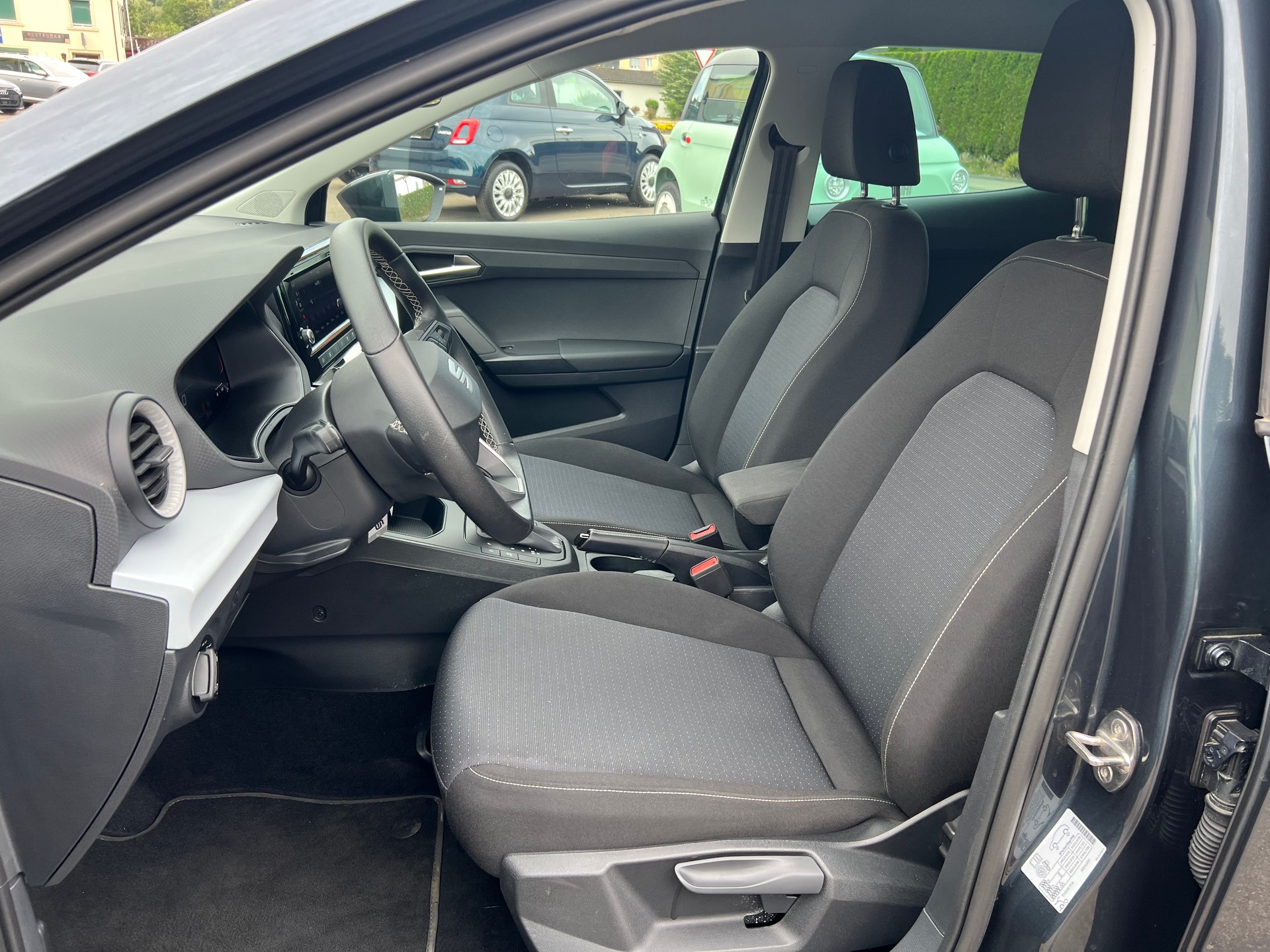SEAT Ibiza 1.0 EcoTSI Style DSG-image-18
