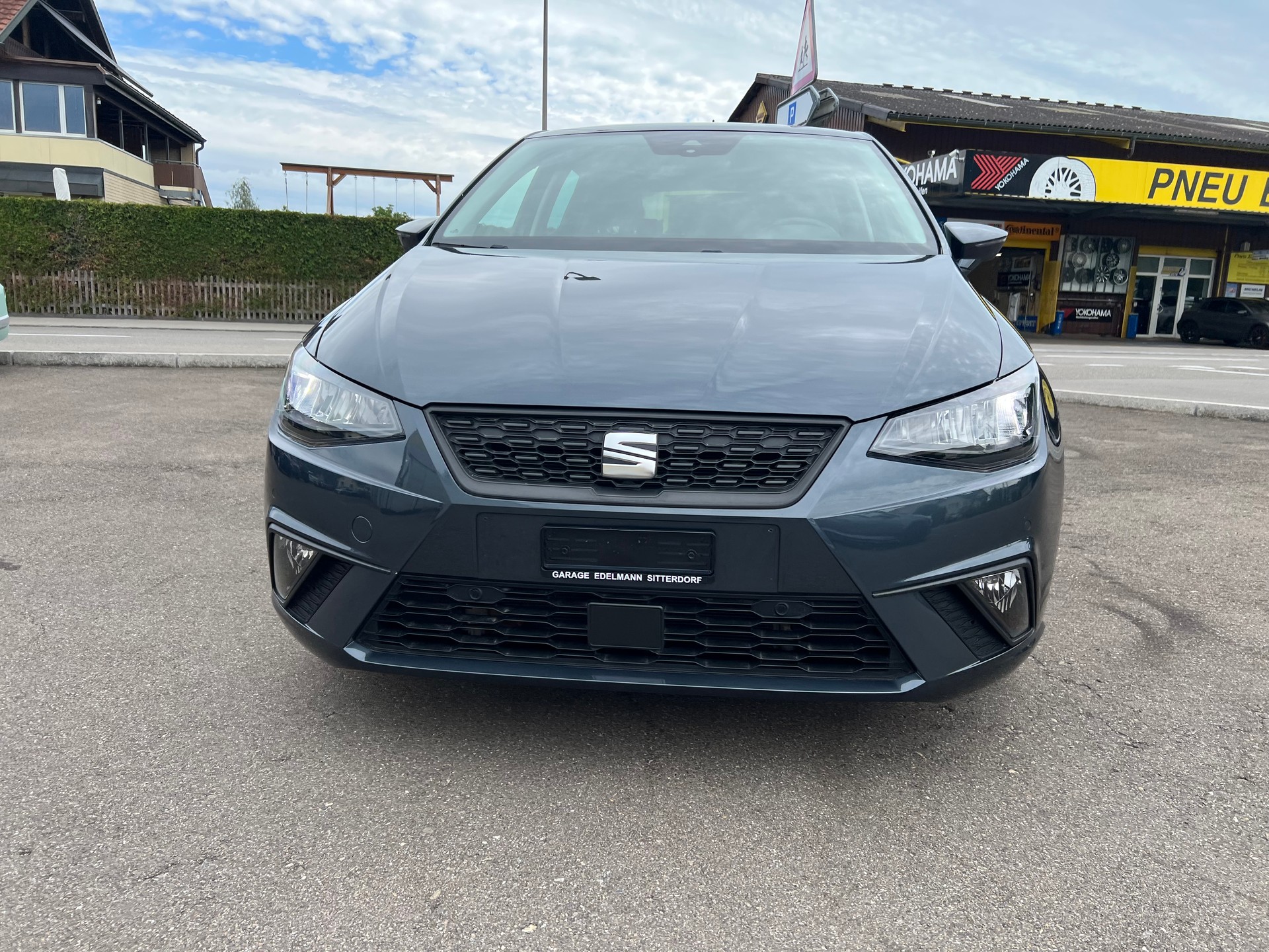 SEAT Ibiza 1.0 EcoTSI Style DSG-image-3