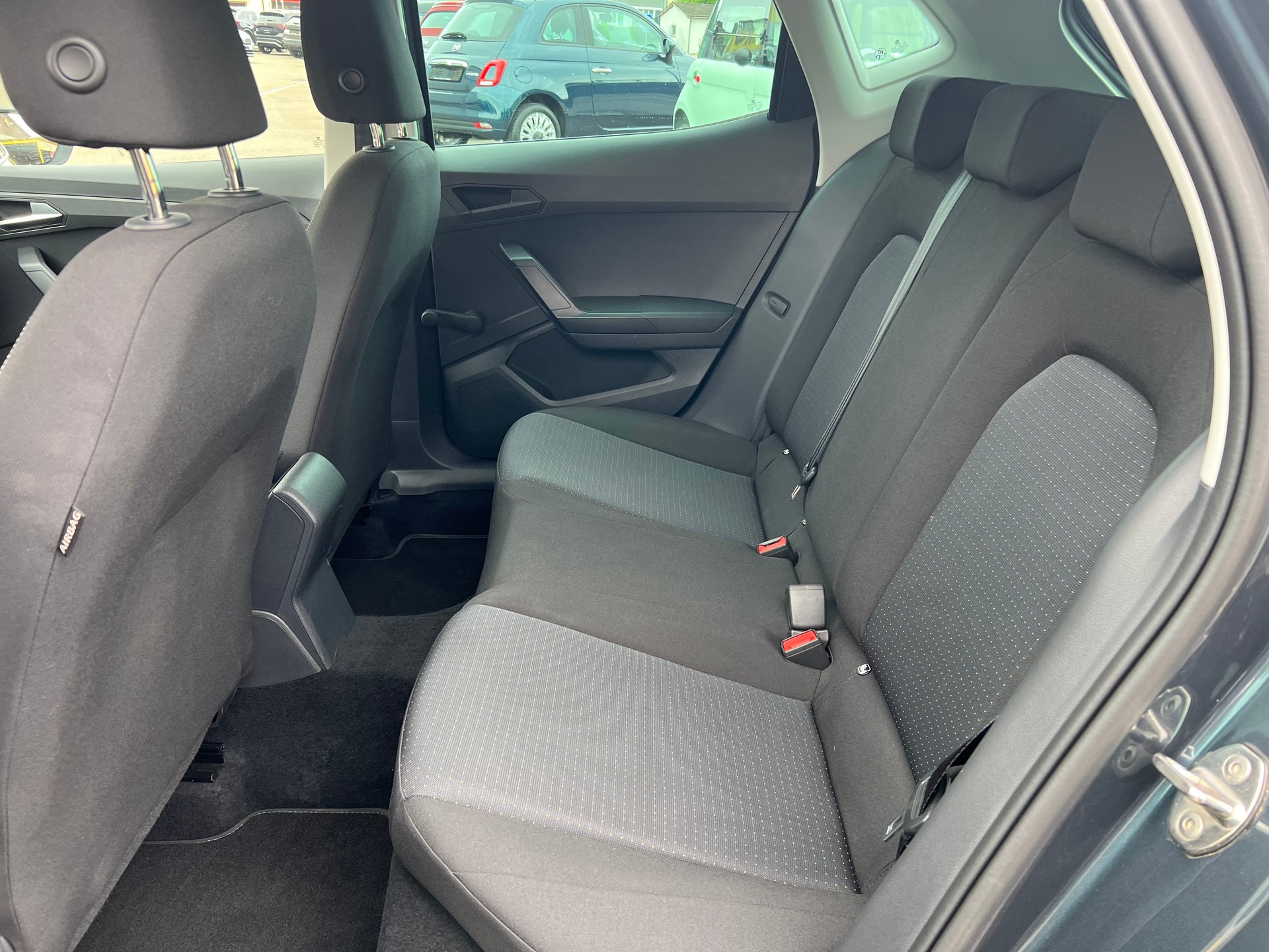 SEAT Ibiza 1.0 EcoTSI Style DSG-image-21