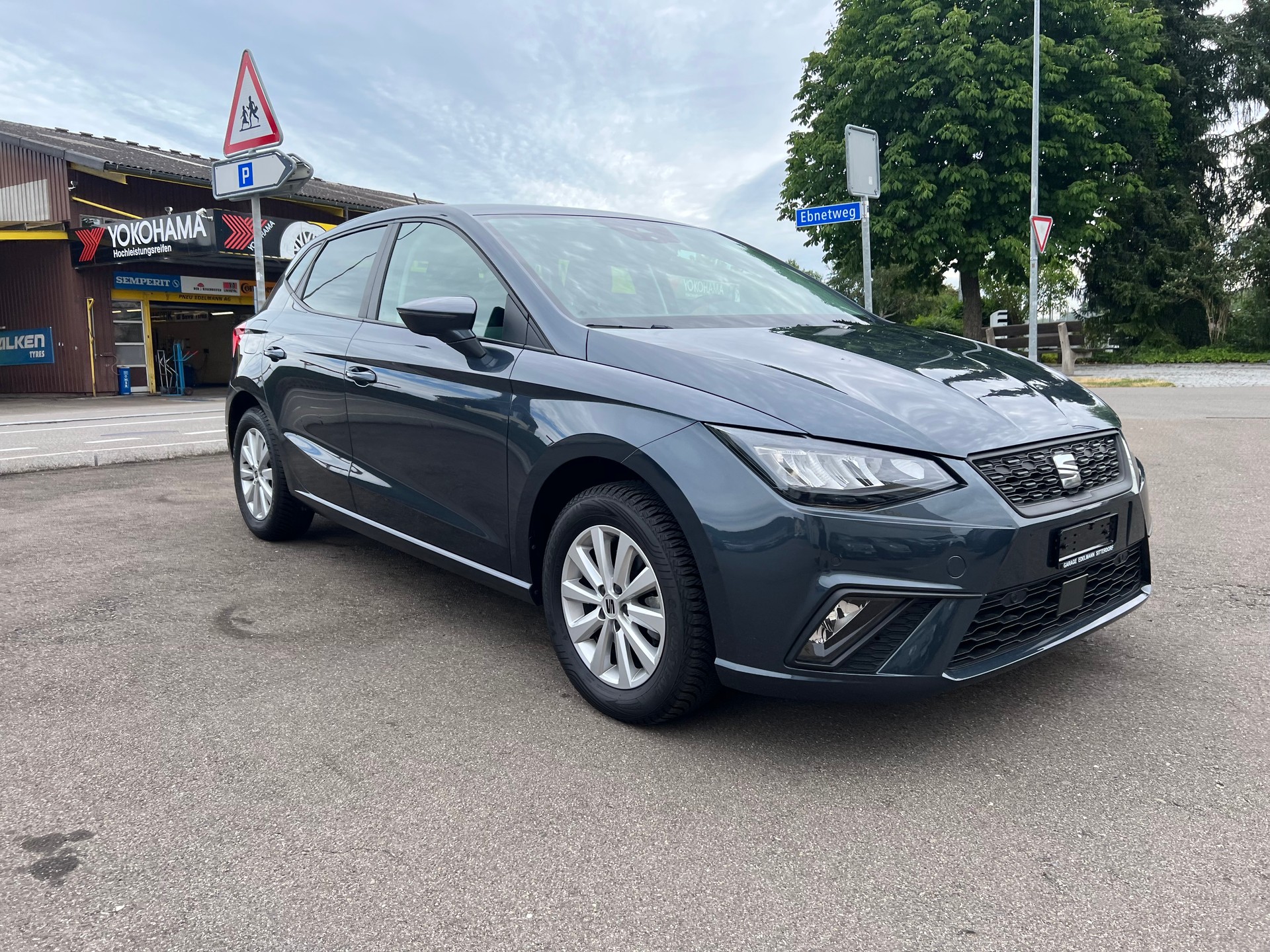 SEAT Ibiza 1.0 EcoTSI Style DSG-image-5