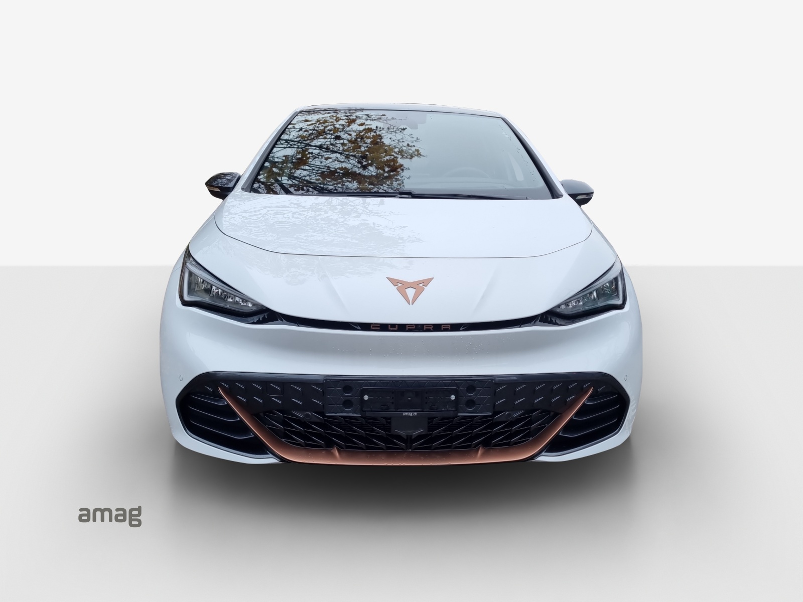 CUPRA Born 77 kWh e-Boost-image-7