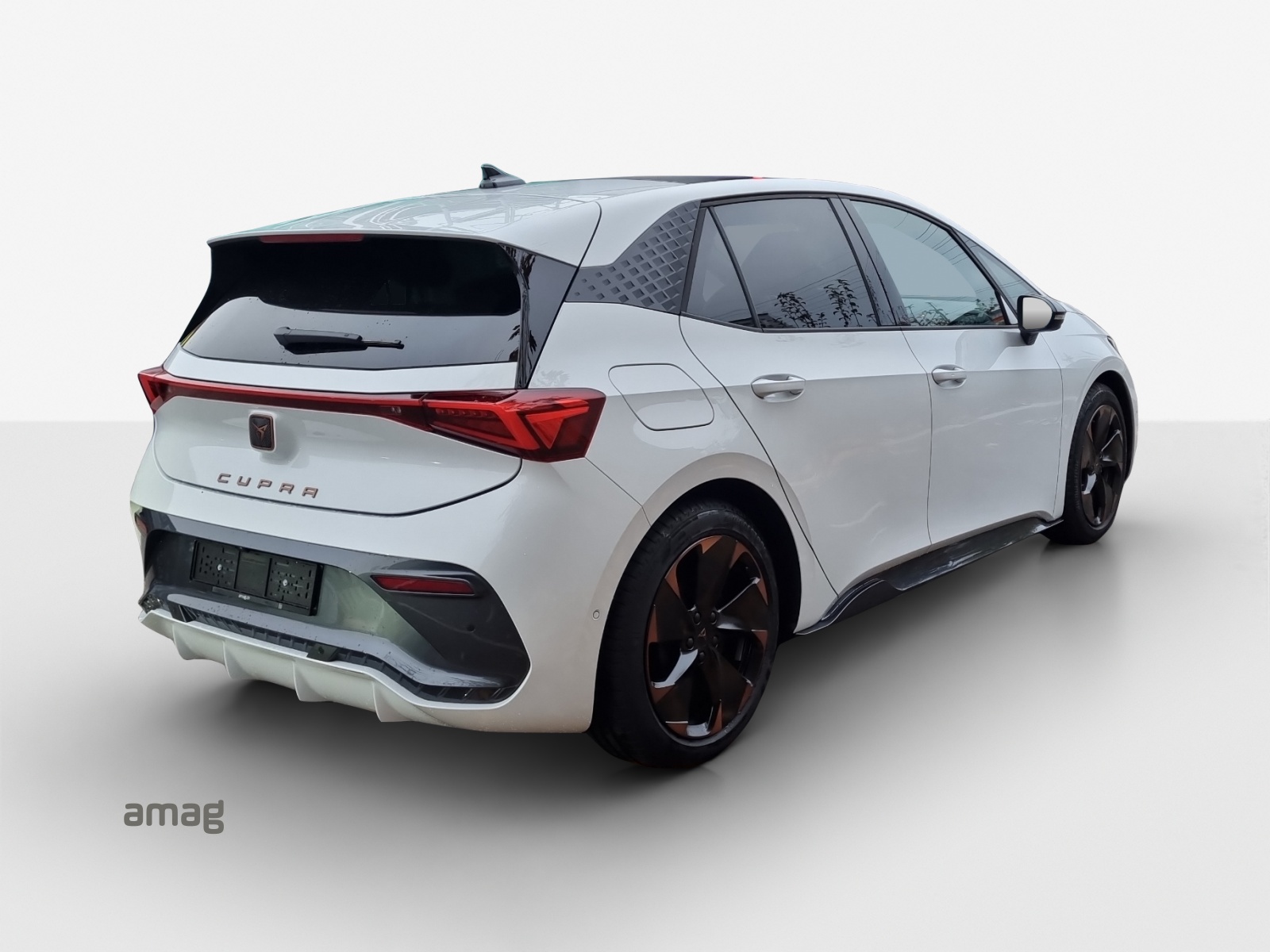 CUPRA Born 77 kWh e-Boost-image-5