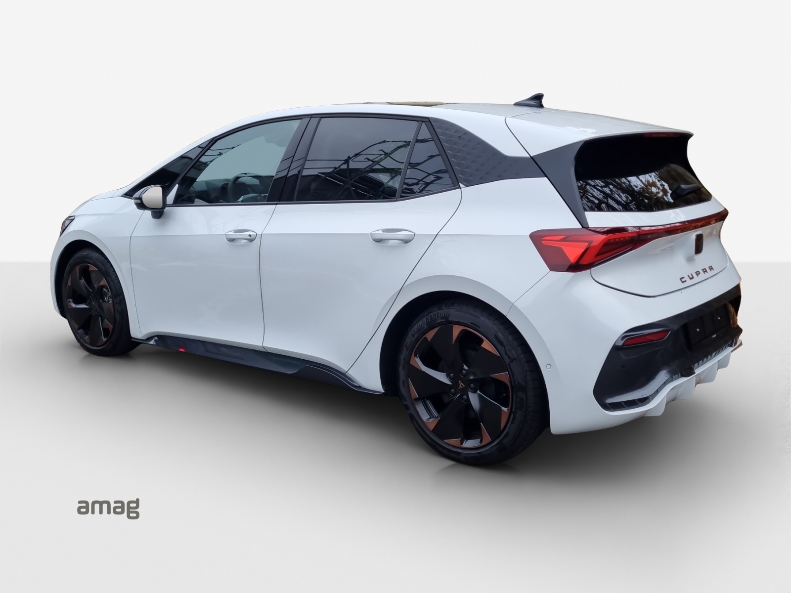 CUPRA Born 77 kWh e-Boost-image-2